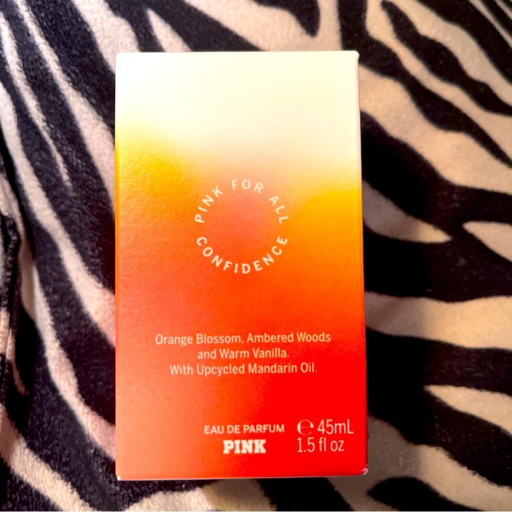 Victoria’s Secret PINK for All Confidence